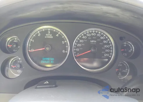 2010 GMC Yukon Slt z USA, uszkodzony, nr VIN 1GKUCCE03AR227252